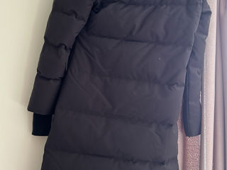 Mystique Parka Heritage Canada Goose foto 6