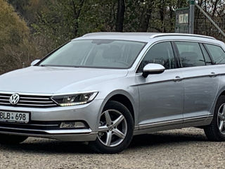 Volkswagen Passat foto 2