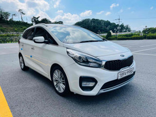 Kia Carens foto 3