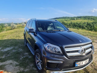 Mercedes GL-Class foto 4