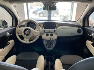 Fiat 500 foto 10