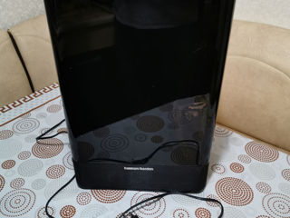 Harman Kardon Sub TS7 200W USA , активный, мощный саб ! foto 4