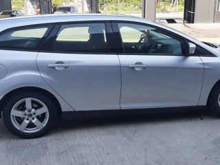 Ford Focus foto 5