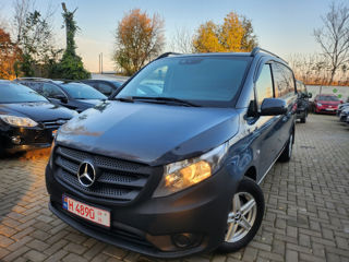 Mercedes Vito foto 11