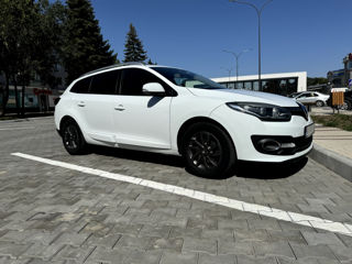 Renault Megane foto 1