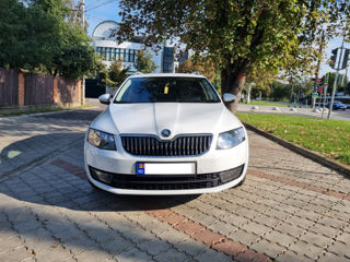 Skoda Octavia foto 2