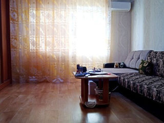 Apartament cu 2 camere, 53 m², BAM, Bălți
