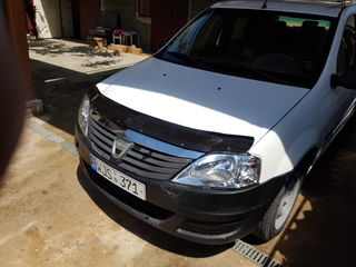 Dacia Logan foto 2