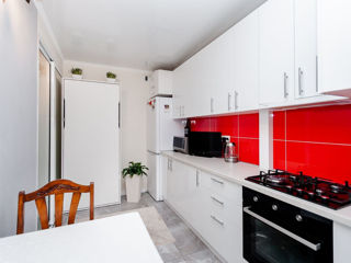 Apartament cu 1 cameră, 32 m², Ciocana, Chișinău foto 1