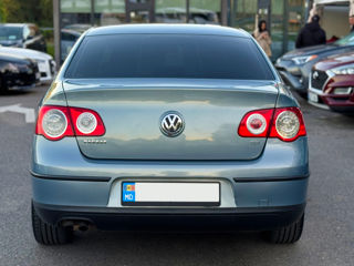 Volkswagen Passat foto 5