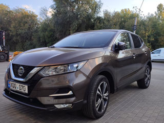 Nissan Qashqai foto 2