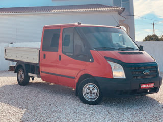 Ford Transit Connect foto 4