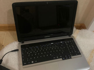 Samsung 15.6 - intel dual core 2x 2.3ghz, 4gb ram, 500gb rom foto 3