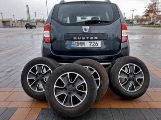 Dacia Duster foto 10