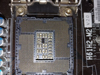 Lga 1155 foto 6