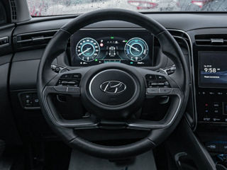 Hyundai Tucson foto 12