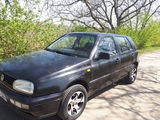 Volkswagen Golf foto 8