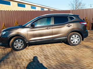 Nissan Qashqai foto 2