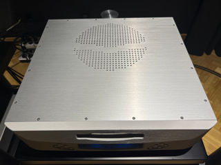 Audio Aero Prestige Signature SACD Player foto 2