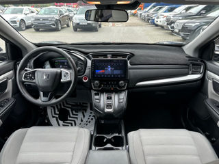 Honda CR-V foto 10