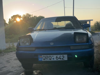 Mazda 323 фото 7