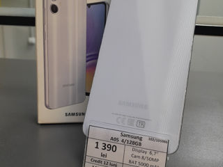 Samsung A05