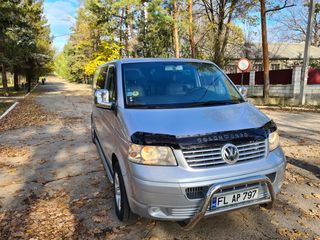 Volkswagen T5 foto 3