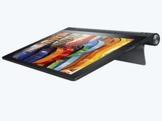 Срочно. Планшет Lenovo Yoga Tablet 3 10.1" 2/16GB Black. Wi-Fi foto 6