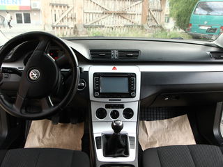 Volkswagen Passat foto 5