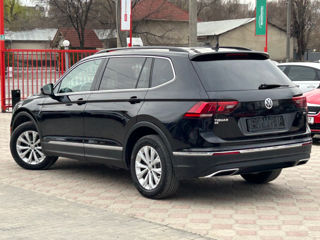 Volkswagen Tiguan foto 4