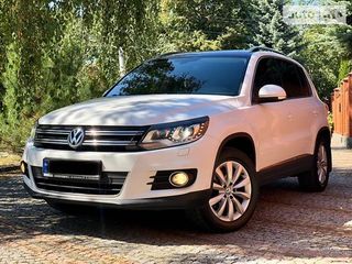 Volkswagen Tiguan foto 7