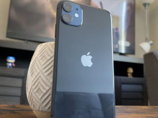 iPhone 11 64 GB с гарантией 12 месяцев! в кредит от 232 лей в месяц! foto 3