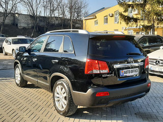 KIA Sorento foto 4