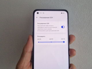 Продам  oppo  reno  8t ,   8/128, мощный телефон ,в отличном состоянии!! foto 5