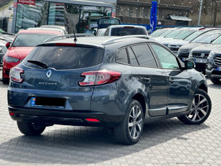 Renault Megane foto 4