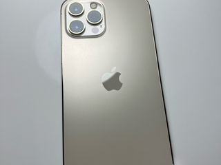 iPhone 12 Pro Max gold 256gb