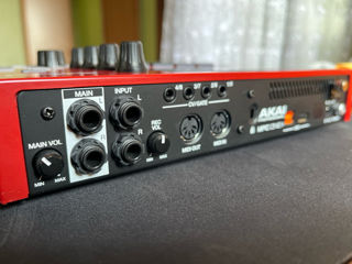 Akai MPs One + foto 3