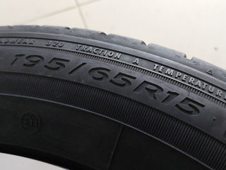 5x100 R15 Skoda/VW/Seat foto 5