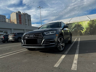 Audi Q5 e-tron