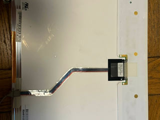 Матрица 15 дюймов cmo n150x3-l05 lvds 30 pin foto 2