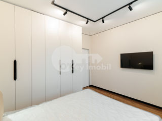 Apartament cu 2 camere, 80 m², Centru, Chișinău foto 14