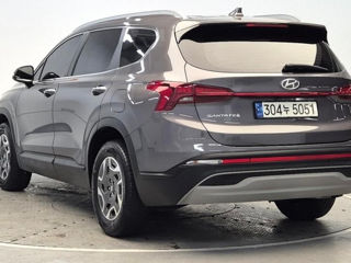 Hyundai Santa FE foto 2