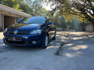 Volkswagen Golf Plus foto 2