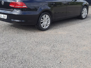 Volkswagen Passat foto 5