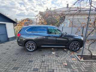 BMW X5 foto 3