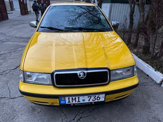 Skoda Octavia foto 4