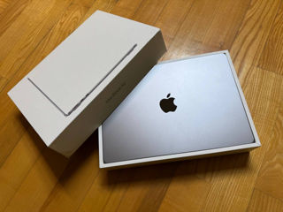 MacBook Air M2