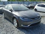 Chrysler 200 foto 1