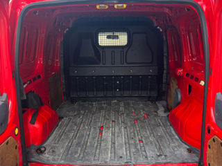 Ford Transit Connect foto 4