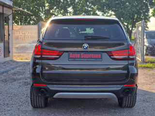 BMW X5 foto 5